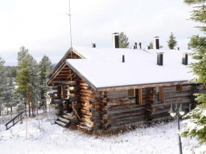 Holiday Home Sallanhelmi a2 by Interhome